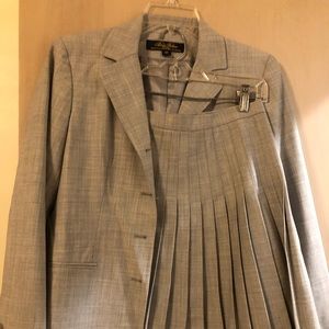 Brooks Brothers Skirt Suit